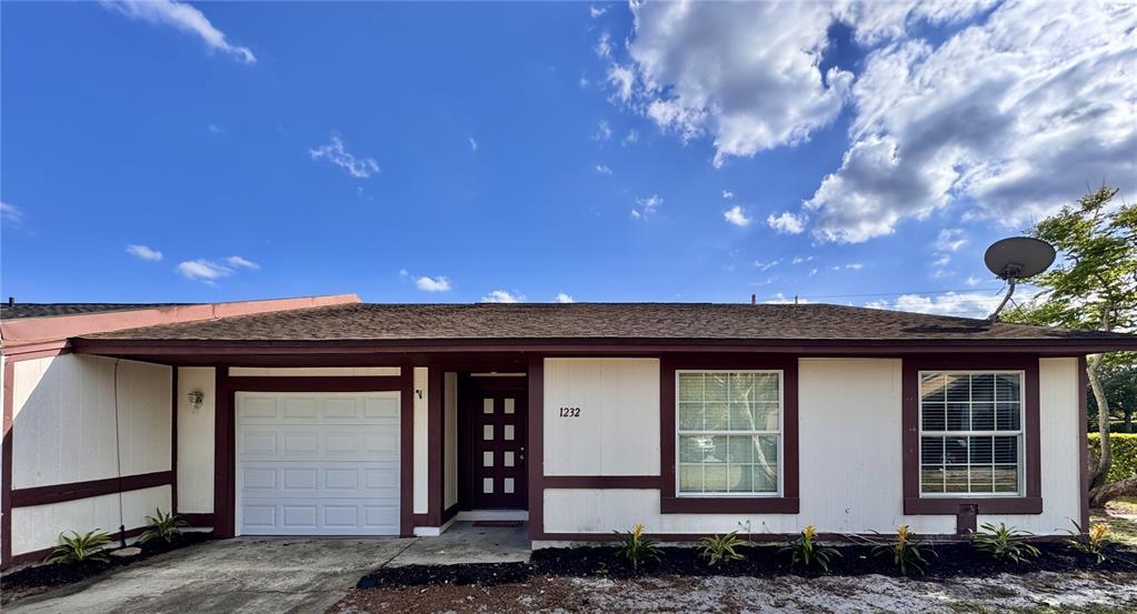 Picture of 1232 Roma Court, Orlando, FL 32825
