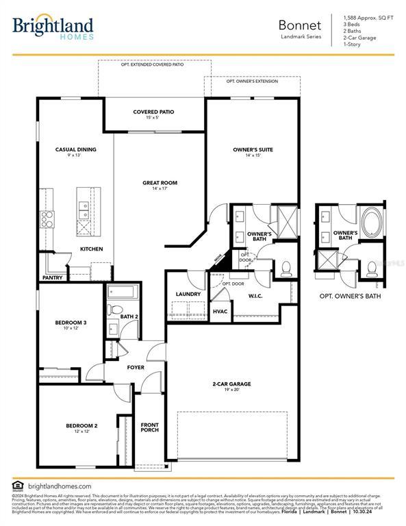 Picture of 11329 Tiburon Drive, Jacksonville FL 32221