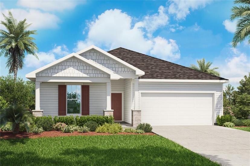 Picture of 11329 Tiburon Drive, Jacksonville FL 32221