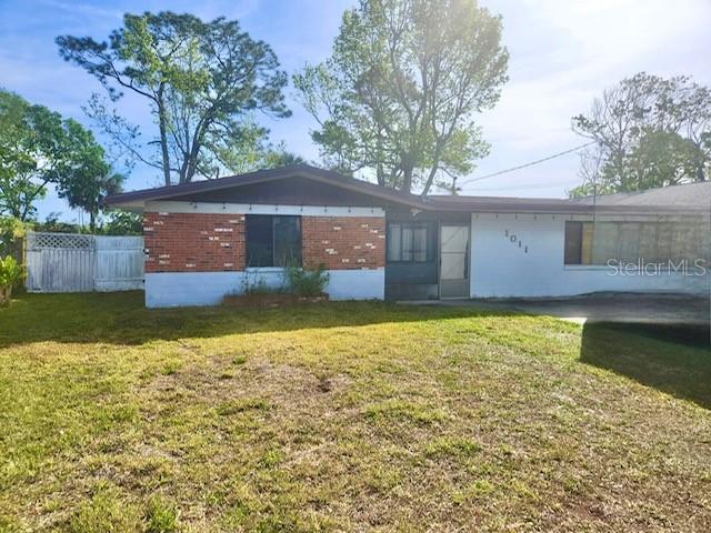Picture of 1011 Beulah Drive, Edgewater FL 32132