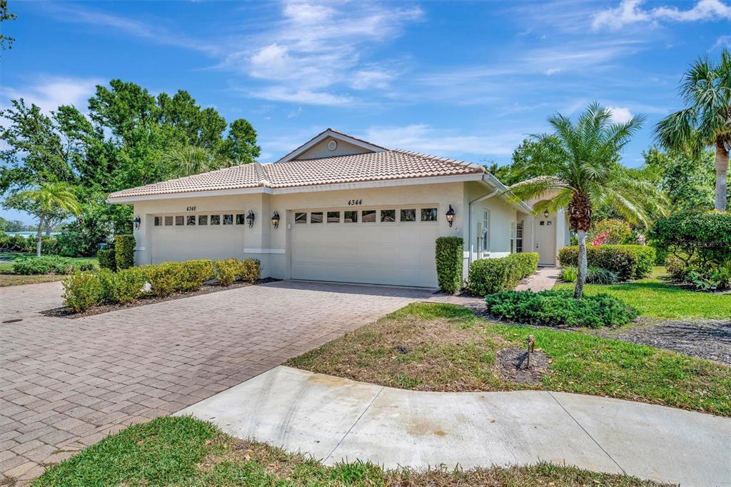 Picture of 4344 Nizza Court, Venice, FL 34293