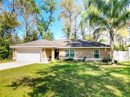 Picture of 4575 SE 137Th Place, Summerfield, FL 34491