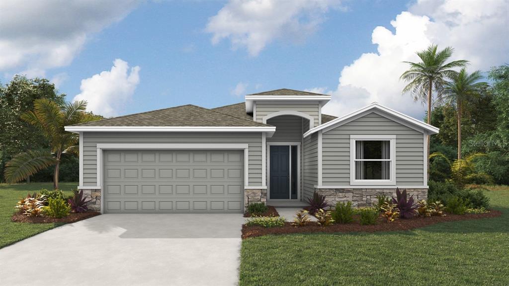 Picture of 17818 NW 173Rd Road, Alachua, FL 32615