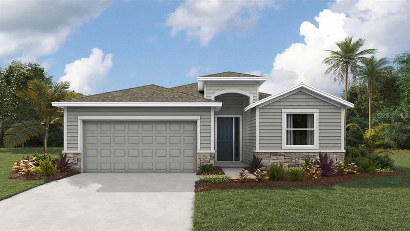 Picture of 17818 NW 173Rd Road, Alachua FL 32615