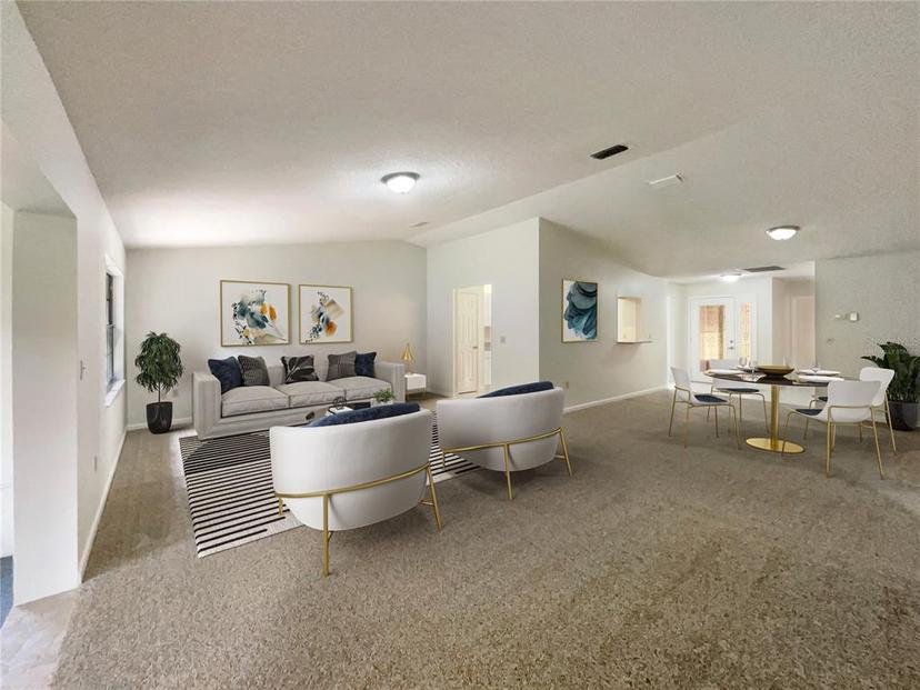 Picture of 2817 Palo Verde Drive, Avon Park FL 33825