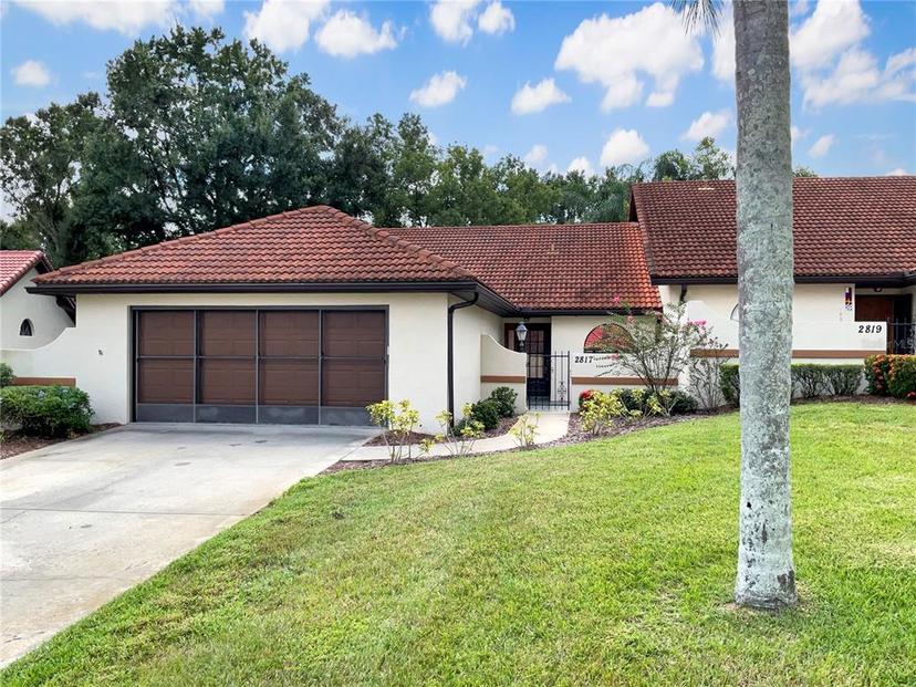 Picture of 2817 Palo Verde Drive, Avon Park FL 33825