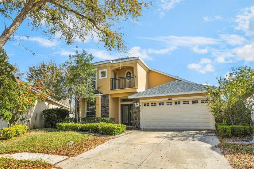Picture of 10321 Pebblestone Court, Leesburg FL 34788