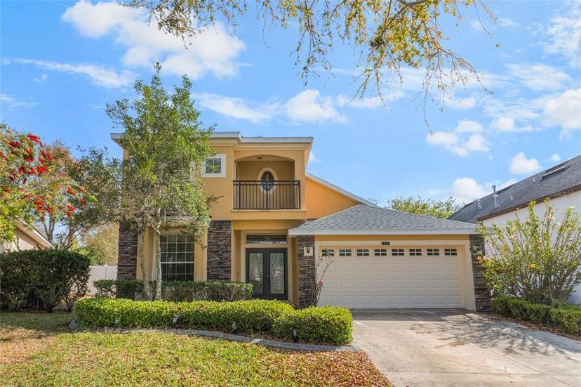Picture of 10321 Pebblestone Court, Leesburg FL 34788