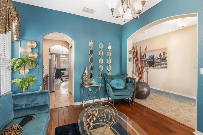 Picture of 10321 Pebblestone Court, Leesburg FL 34788