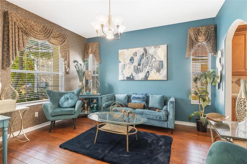 Picture of 10321 Pebblestone Court, Leesburg FL 34788