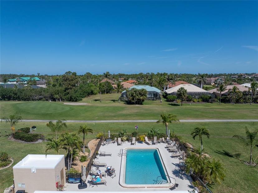 Picture of 801 Islamorada Boulevard Unit 21A, Punta Gorda FL 33955
