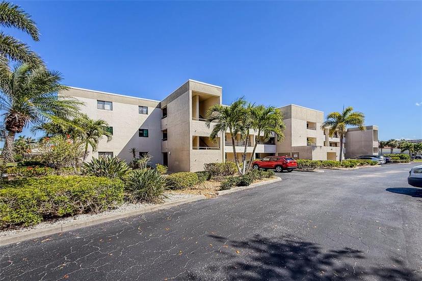 Picture of 801 Islamorada Boulevard Unit 21A, Punta Gorda FL 33955