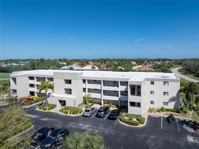 Picture of 801 Islamorada Boulevard Unit 21A, Punta Gorda FL 33955