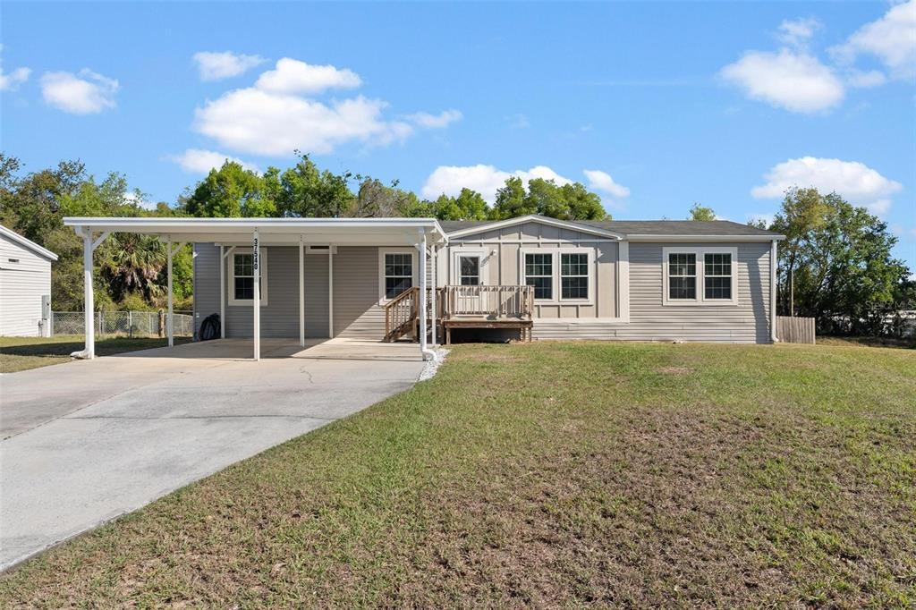 Picture of 37540 Quail Ridge Circle, Leesburg, FL 34788