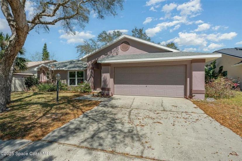 Picture of 1248 Little Oak Circle, Titusville FL 32780