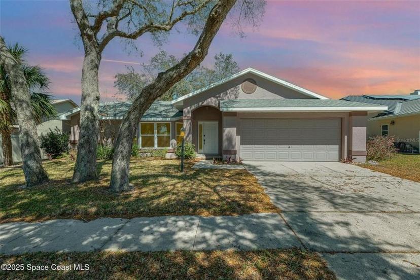 Picture of 1248 Little Oak Circle, Titusville FL 32780
