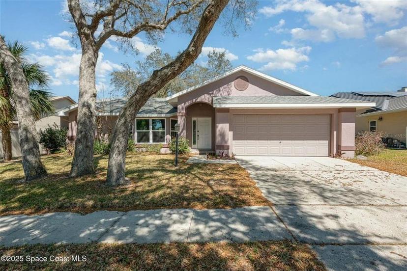 Picture of 1248 Little Oak Circle, Titusville FL 32780