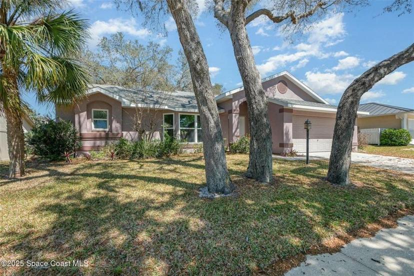 Picture of 1248 Little Oak Circle, Titusville FL 32780