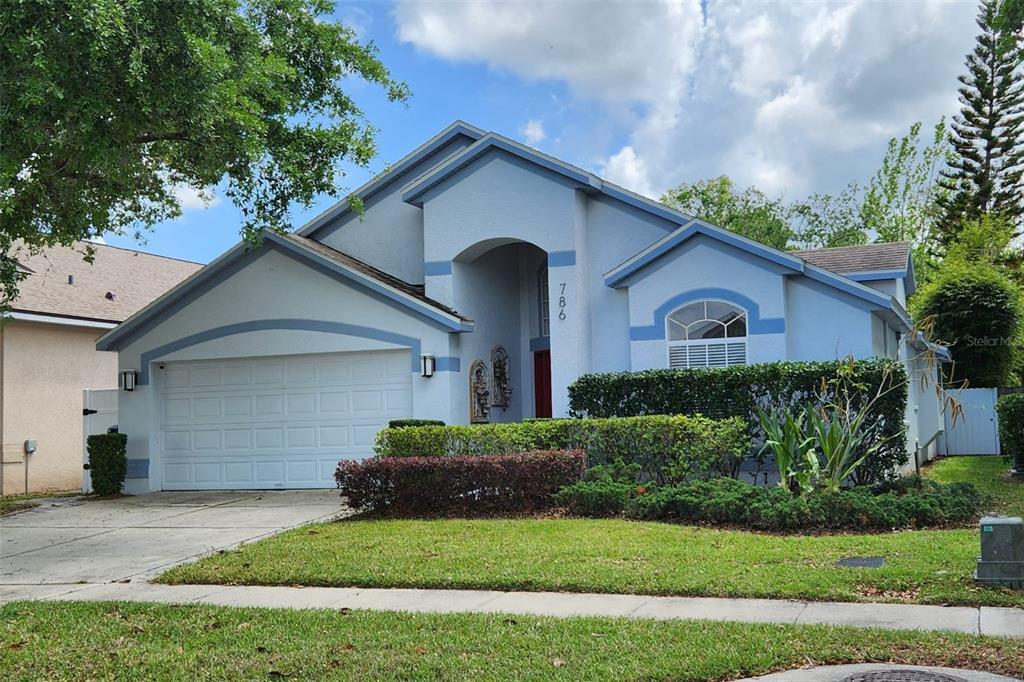 Picture of 786 Seneca Meadows Road, Winter Springs, FL 32708