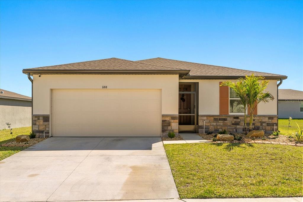 Picture of 1188 Oak Valley Drive, Auburndale, FL 33823