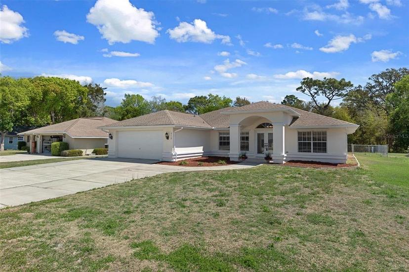 Picture of 4119 S Winding Oaks Drive, Homosassa FL 34446