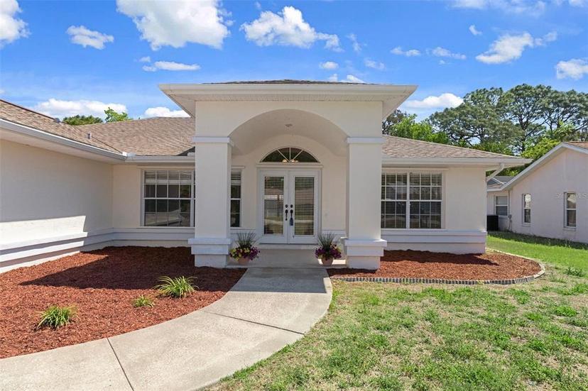 Picture of 4119 S Winding Oaks Drive, Homosassa FL 34446