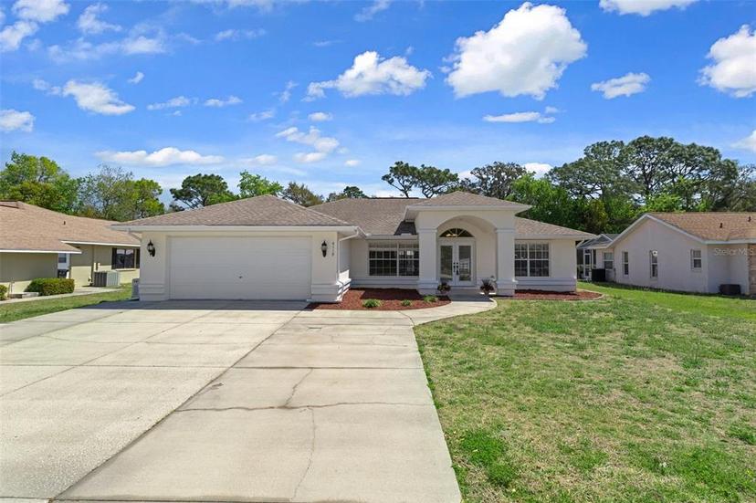 Picture of 4119 S Winding Oaks Drive, Homosassa FL 34446