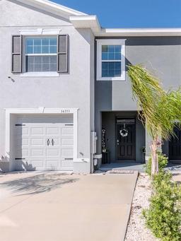 Picture of 34355 Sorrel Mint Drive, Wesley Chapel, FL 33543
