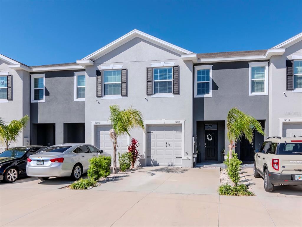 Picture of 34355 Sorrel Mint Drive, Wesley Chapel, FL 33543
