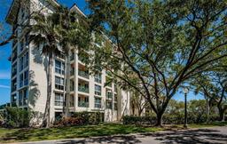 Picture of 4801 Osprey Drive S Unit 508, St Petersburg, FL 33711