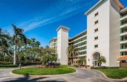 Picture of 4801 Osprey Drive S Unit 508, St Petersburg, FL 33711