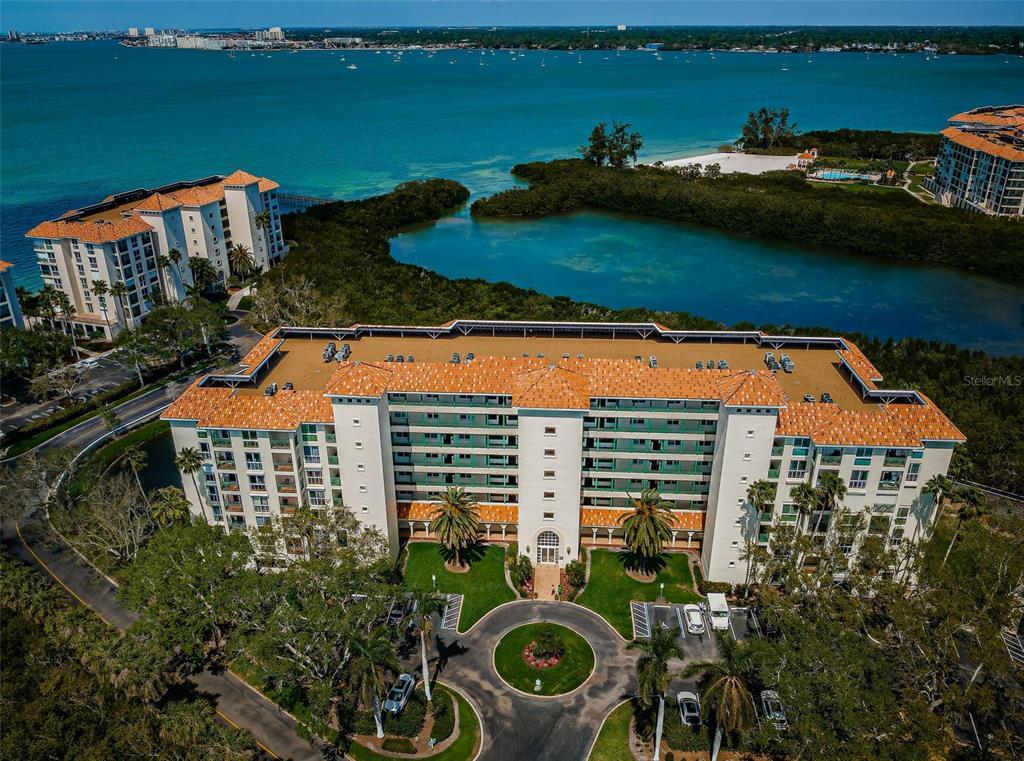 Picture of 4801 Osprey Drive S Unit 508, St Petersburg, FL 33711
