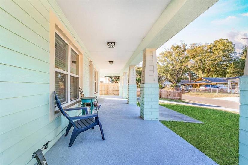 Picture of 1313 E Cayuga Street, Tampa FL 33603