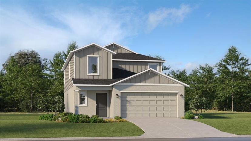 Picture of 11768 Brae Way, Dade City FL 33525