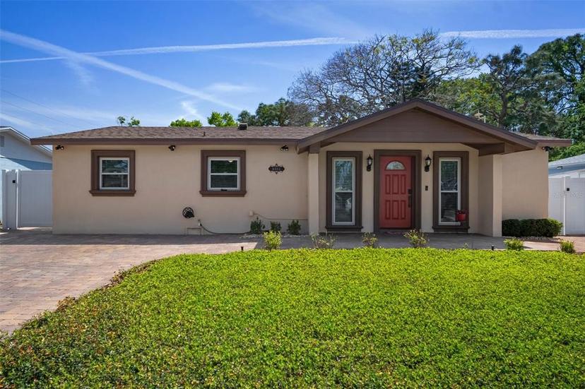 Picture of 6351 S Lansdale Circle, Tampa FL 33616
