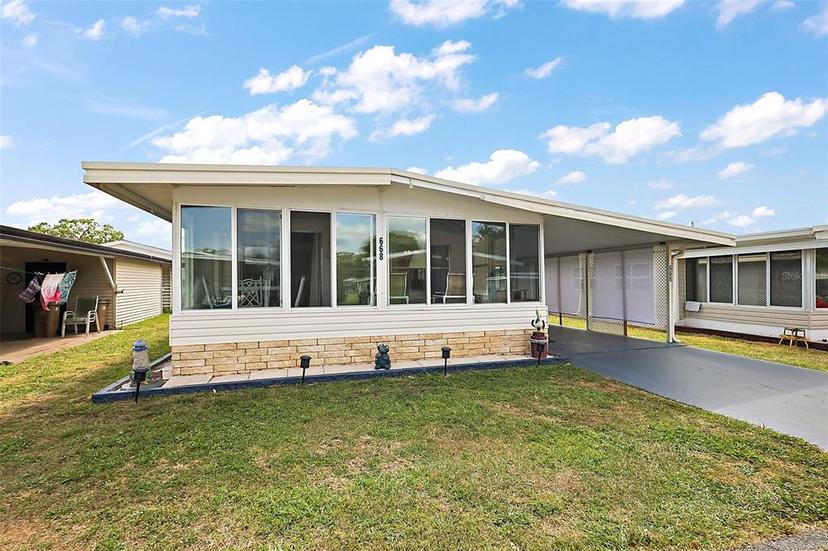 Picture of 668 Lori Drive, Leesburg FL 34788