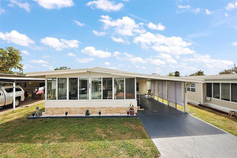 Picture of 668 Lori Drive, Leesburg FL 34788
