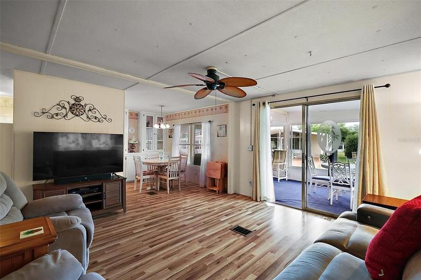 Picture of 668 Lori Drive, Leesburg FL 34788