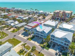 Picture of 16306 1St Street E, Redington Beach, FL 33708