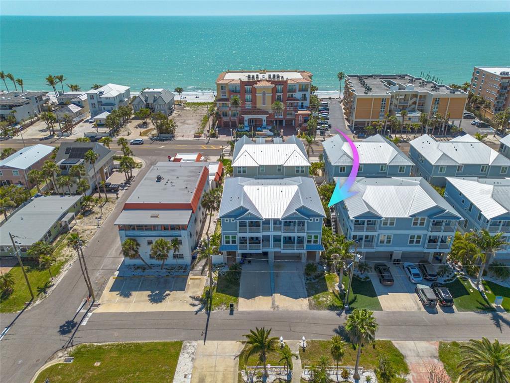 Picture of 16306 1St Street E, Redington Beach, FL 33708