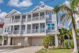 Picture of 16306 1St Street E, Redington Beach, FL 33708