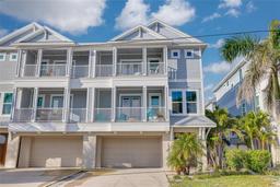 Picture of 16306 1St Street E, Redington Beach, FL 33708