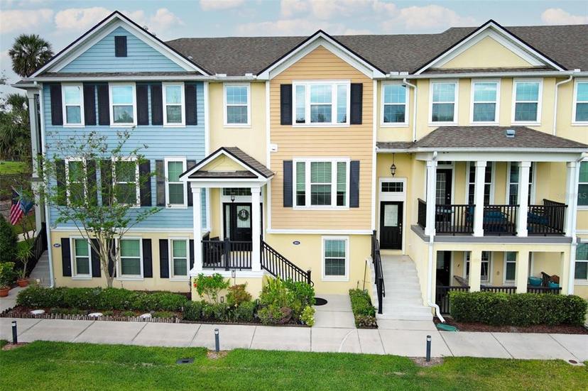 Picture of 1011 Cedar Bay Lane, Winter Springs FL 32708