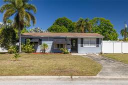 Picture of 1541 68Th Avenue N, St Petersburg, FL 33702