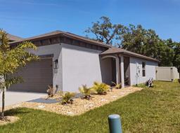 Picture of 1708 Fred Ives Street, Ruskin, FL 33570