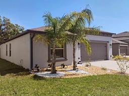 Picture of 1708 Fred Ives Street, Ruskin, FL 33570