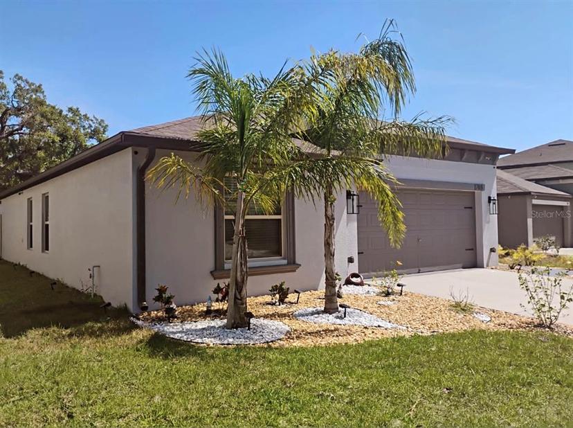 Picture of 1708 Fred Ives Street, Ruskin FL 33570