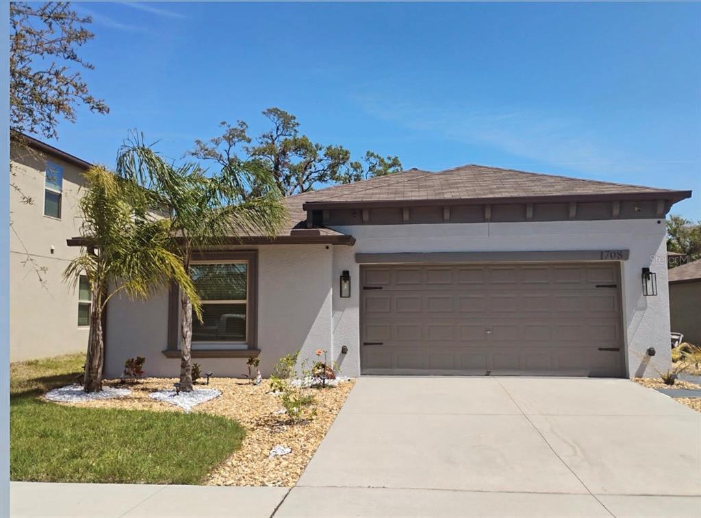 Picture of 1708 Fred Ives Street, Ruskin, FL 33570