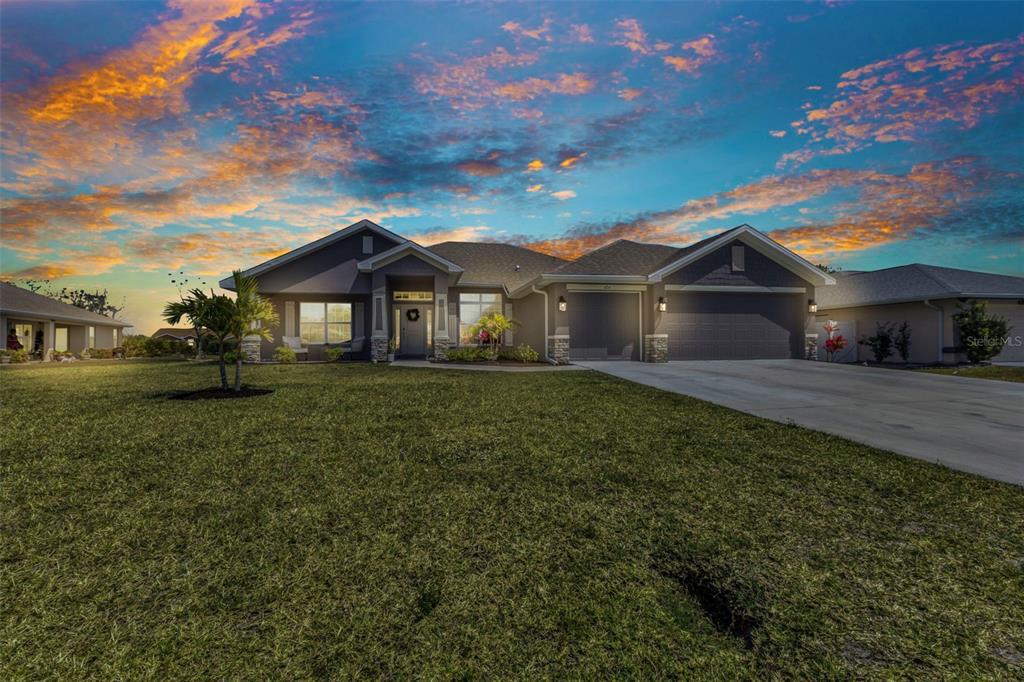 Picture of 474 Rio De Janeiro Avenue, Punta Gorda, FL 33983