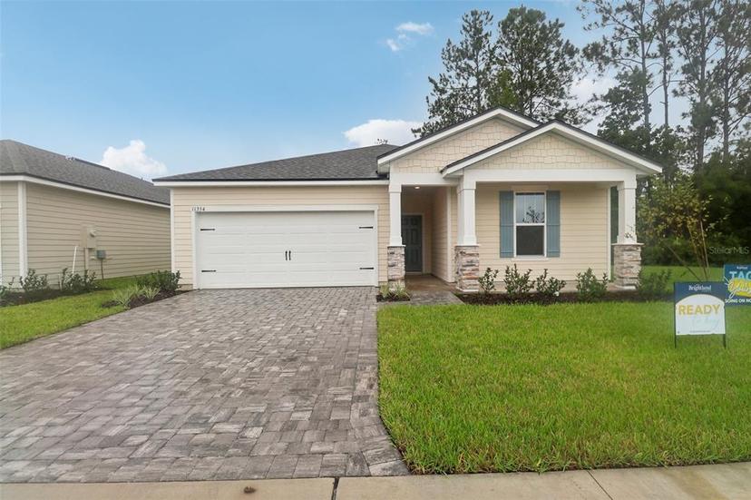 Picture of 11354 Tiburon Drive, Jacksonville FL 32221